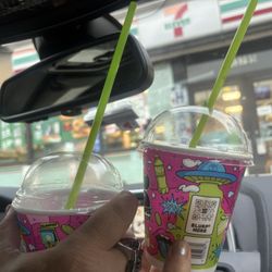 7-Eleven