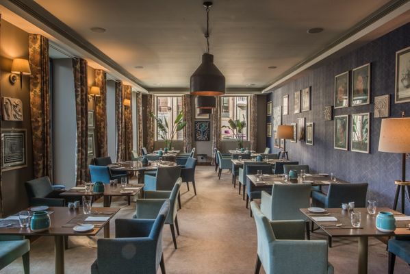 The Editory Artist Baixa Porto Hotel by null