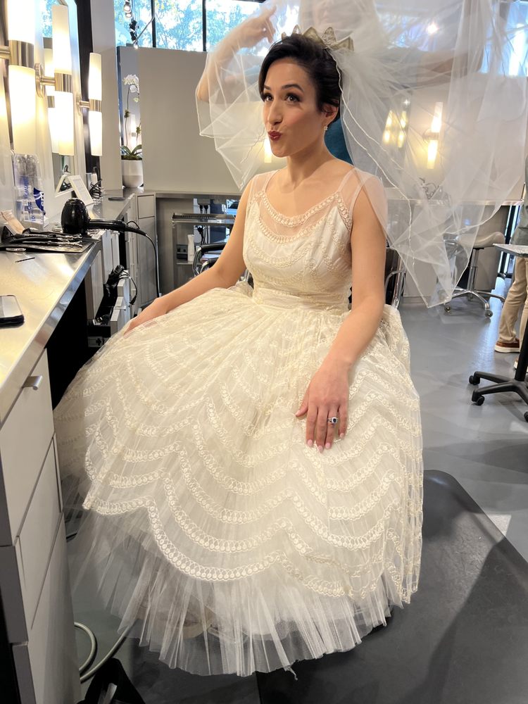 Agnes O. Hair Design & Derma Spa