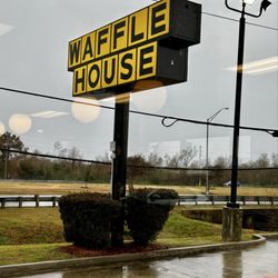 Waffle House - Welcome!