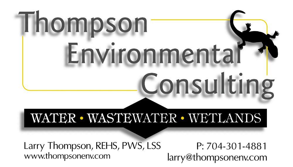 Thompson Environmental Consulting - septic in Charlotte, NC