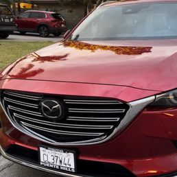 Entry Level Wash
