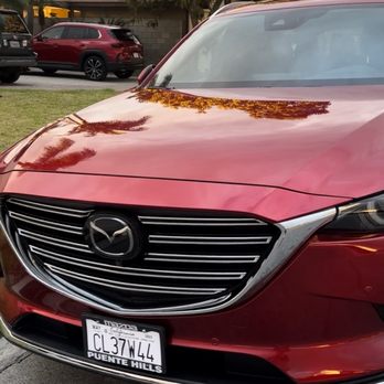 Exquisite Auto Detailing - Entry Level Wash - Auto Detailing Near Me