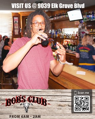 Bob's Club by null