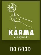 Karma Vineyards by null