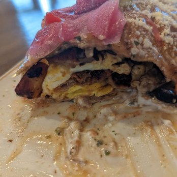 First Watch - Breakfast Burrito - Breakfast & Brunch Near Me - Estero, Florida