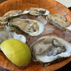 Sharky's Wings & Raw Bar - Raw Oysters