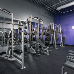 Anytime Fitness