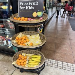 Raley's - Love.  8.16.25