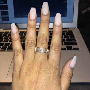 Blush Nail Bar - Nail Salons Near Me - Troy, Michigan