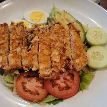 Main Street Cafe - Cafes Near Me - Lewisville, Texas