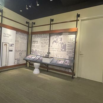 American Writers Museum - Museums Near Me - Chicago, Illinois American Writers Museum - Museums Near Me - Chicago, Illinois