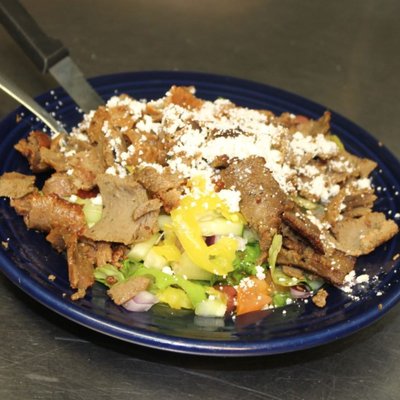 Birdies Golf Bar by null