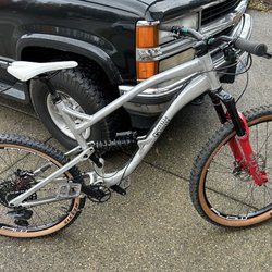 The Bicycle Hub