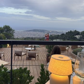 Gran Hotel la Florida - Hotels Near Me - Barcelona, B