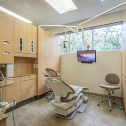 Bliss Dentistry | Family and Cosmetic Dentistry - Dental Chair