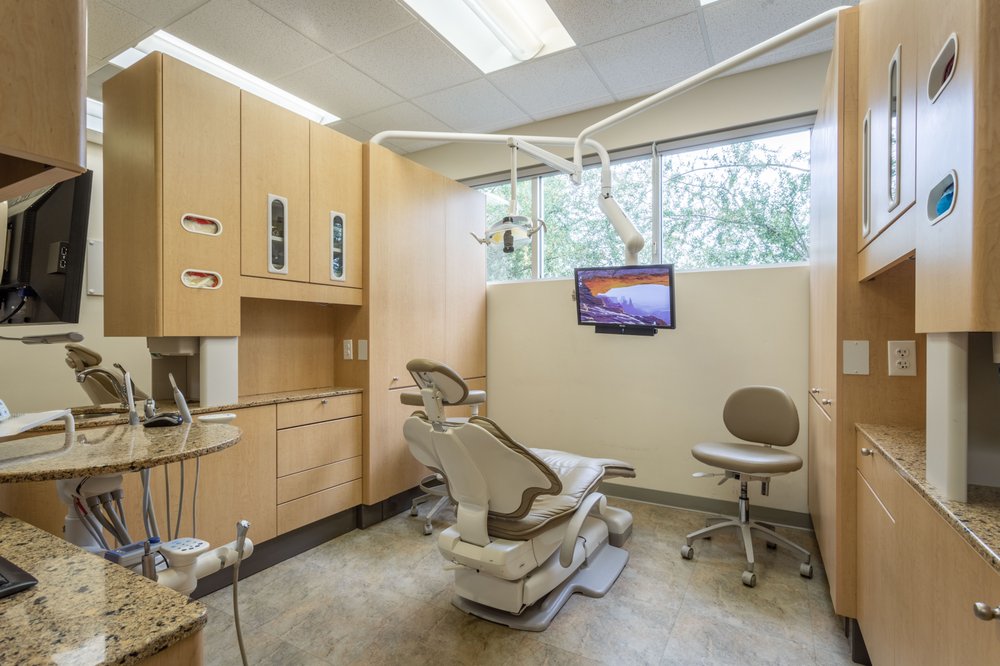 BLISS DENTISTRY FAMILY AND COSMETIC DENTISTRY 80 Photos & 147