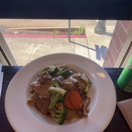 Pad See Ew