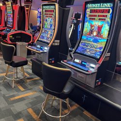 Mayagüez Resort & Casino - Casino