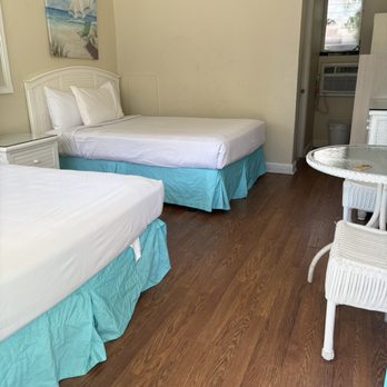 Aztec Motel - Hotels Near Me - Wildwood, New Jersey