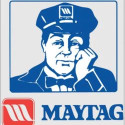 True Value - Ryan is a Maytag repair man