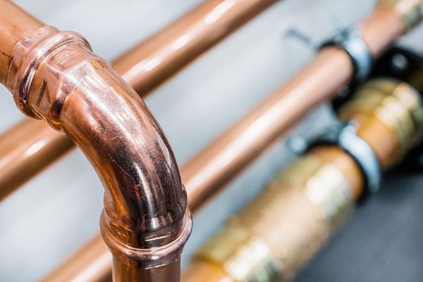 Henry's Plumbing