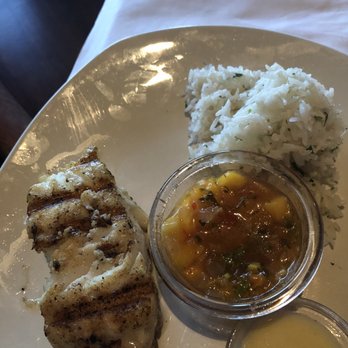 Bonefish Grill - Large sea bass ???? - Seafood Near Me - Manalapan, New Jersey Bonefish Grill - Large sea bass ???? - Seafood Near Me - Manalapan, New Jersey