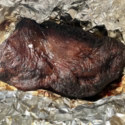 Kc's Pit Bar B Que