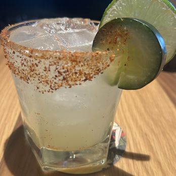 La Popular - Margarita - Mexican Near Me - Porter Ranch, California