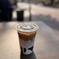 Avoca Coffee Roasters