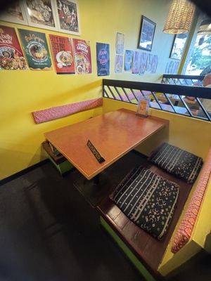 Talay Thai Restaurant by null