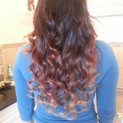 Shear Bliss Studio - Always specializing in the latest trends.