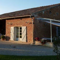 La Métairie - La métairie Paulhac