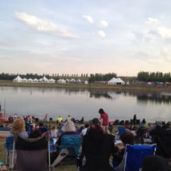 Elliston Park - Global Fest 2013