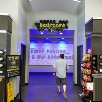 Busy Bee - Gas Stations Near Me - Live Oak, Florida