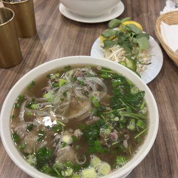 Pho 45 - Noodles Near Me - Pico Rivera, California