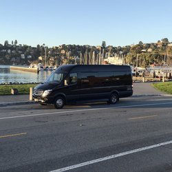 AMA Limo Service