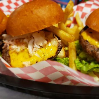 Crazee Crab - Crab sliders - Seafood Near Me - Grand Prairie, Texas Crazee Crab - Crab sliders - Seafood Near Me - Grand Prairie, Texas