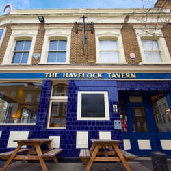 The Havelock Tavern