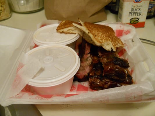 Fat Boys BBQ by null