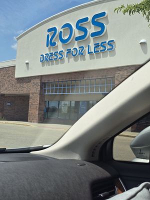 Ross Dress for Less