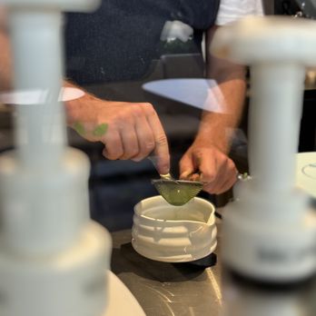 Drinkit Coffee - Coffee & Tea Near Me - West Hollywood, California Drinkit Coffee - Coffee & Tea Near Me - West Hollywood, California