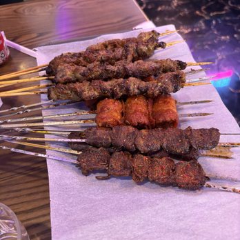 Always Cool BBQ - Bars Near Me - Fremont, California