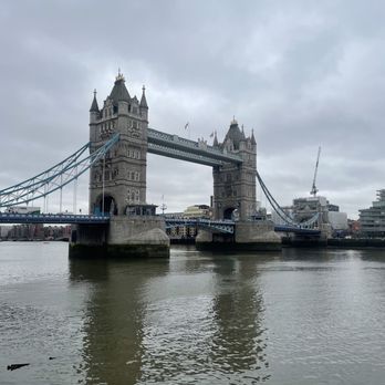 Tower Bridge - Landmarks & Historical Buildings Near Me - London, XGL Tower Bridge - Landmarks & Historical Buildings Near Me - London, XGL