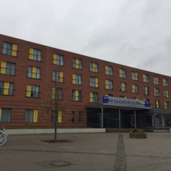 Hotel Kongresscenter