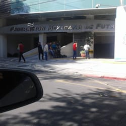 Federación Mexicana de Futbol - Cobrando apuestas América vs. Pumas