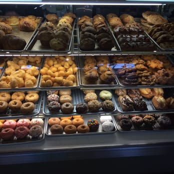 Good Time Donut - Donuts Near Me - Ventura, California Good Time Donut - Donuts Near Me - Ventura, California