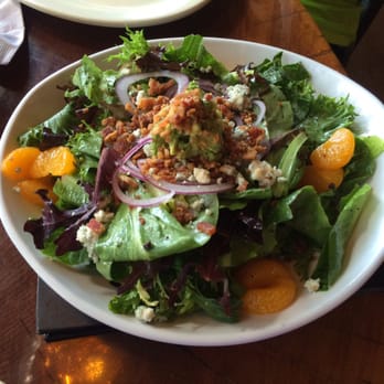 Homeslice - Sheffield Salad $7. We shared between 2 as an appetizer. Very pleased! - Pizza Near Me - Chicago, Illinois