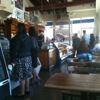 Paris Bakery Cafe - Counter service - Bakeries Near Me - Monterey, California Paris Bakery Cafe - Counter service - Bakeries Near Me - Monterey, California
