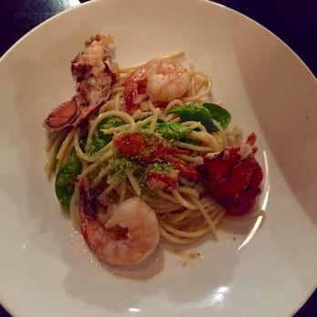 Citrea - Seafood pasta - Italian Near Me - Beaver Creek, Colorado